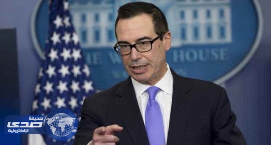 وزير الخزانة الأمريكي يناشد الكونجرس لحل مشكلة حد الدين قبل أغسطس