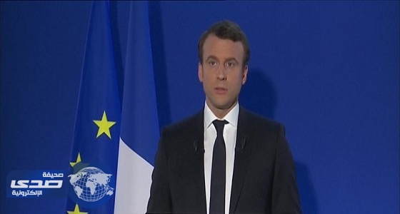 ماكرون يؤكد تطابق الرؤى بين فرنسا والأردن بشأن تحديات الشرق الأوسط