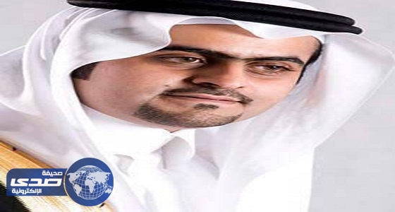 العيبان مديرا لمستشفى الملك سعود للأمراض الصدرية
