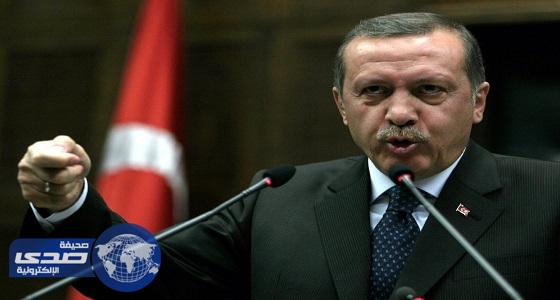 ⁠⁠⁠⁠⁠أردوغان يصدق على نشر قوات تركية في قطر