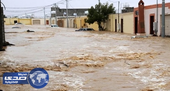 «البلدية» تعتزم تعميم تطبيق «حاذر» للحد من مخاطر السيول