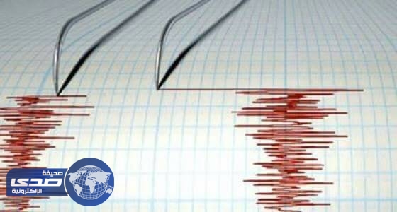 زلزال بقوة 5 ريختر يضرب جنوب اليابان