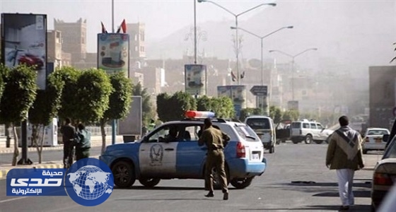 تنظيم القاعدة يشن هجوما مسلحا على موكب مسئول أمني باليمن ومقتل 2 من حراسته