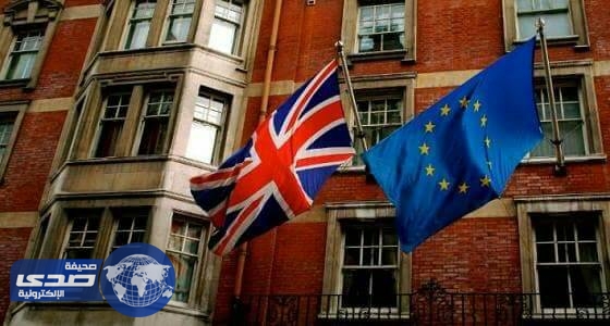 بدء مفاوضات خروج بريطانيا من الاتحاد الأوروبي الإثنين المقبل