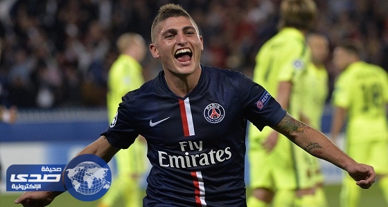 تفاصيل انتقال «ماركو فيراتي» إلي برشلونة