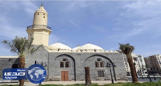 بالصور.. تعرف على المساجد الأثرية والتاريخية بالمدينة المنورة