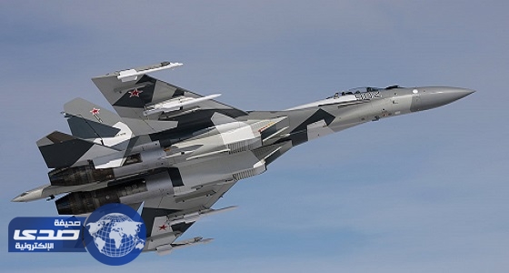 الإمارات تعتزم شراء مقاتلات ” سو – 35 ” الروسية