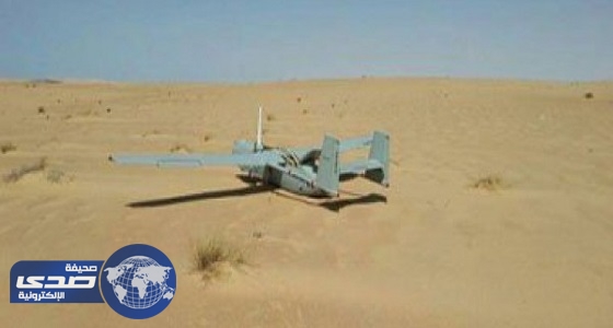 مقاتلة باكستانية تسقط طائرة إيرانية بدون طيار