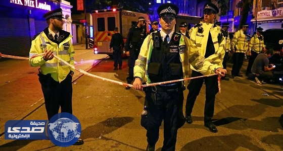 بريطانيا تكشف هوية منفذ الهجوم الإرهابي ضد المصلين في لندن