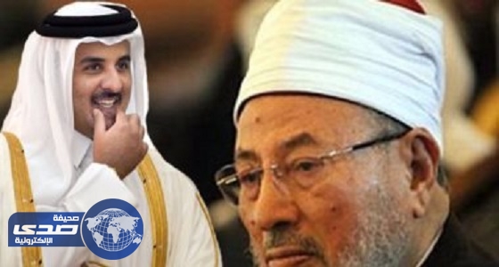 تونس تحظر دخول «القرضاوي» وقيادات الإخوان