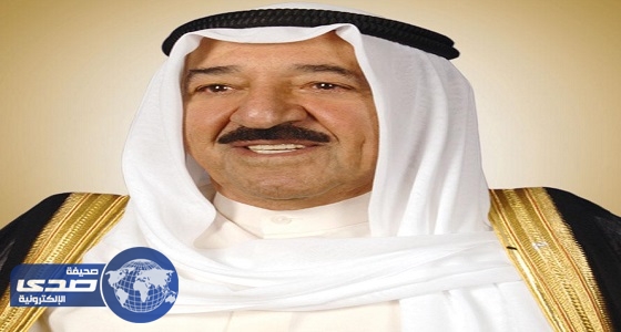 أمير الكويت يدعو قطر لتهدئة الأوضاع