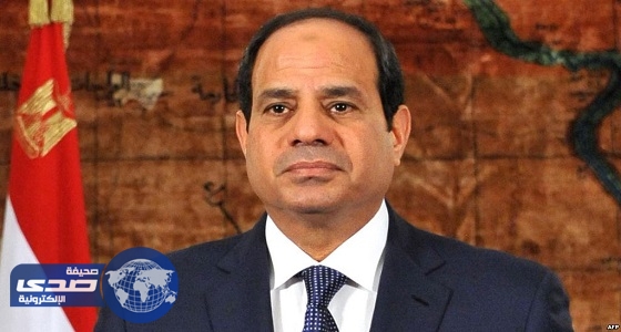 رئيسا مصر والأوروجواي يبحثان مكافحة الإرهاب