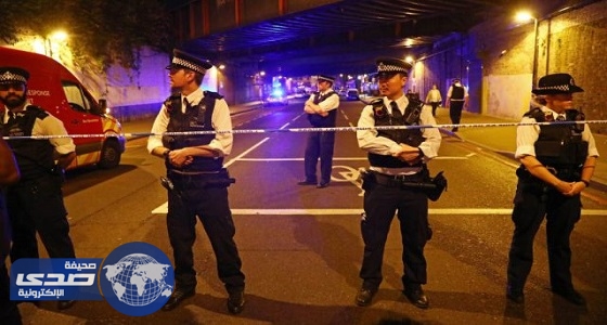 الإمارات تدين الهجوم الإرهابي في لندن