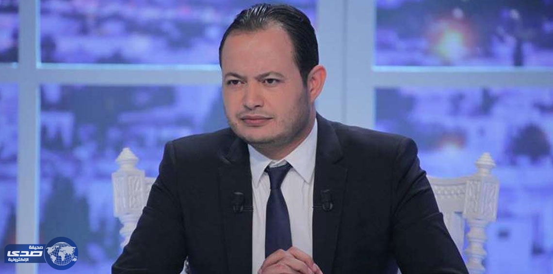الشرطة التونسية توقف إعلامي شهير بتهم رشوة وابتزاز