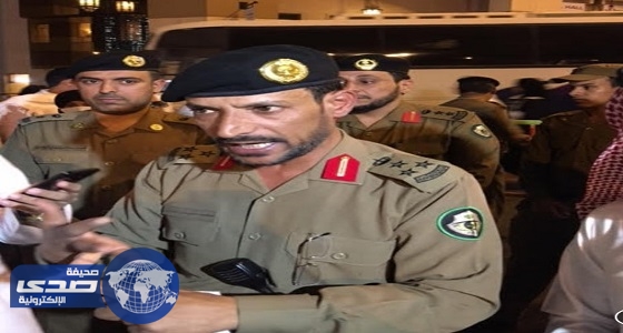 بالصور.. رجال مرور مكة ينظمون الحشود ويديرون حركة المركبات بكفاءة