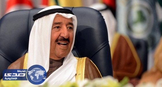 أمير الكويت يزور الإمارات بعد زيارة المملكة