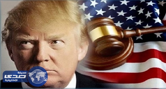 المدعي العام لواشنطن يرفع أول دعوى قضائية ضد ترامب