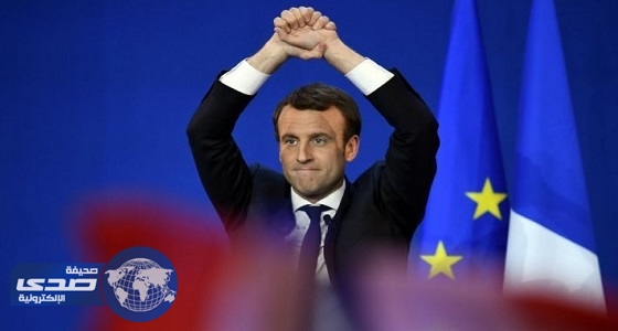 ماكرون: ترامب ارتكب خطأً تاريخياً بالانسحاب من اتفاق المناخ