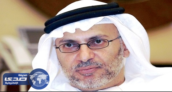 وزير خارجية  الإمارات لقطر: الحماية الخارجية لا تمثل الحل