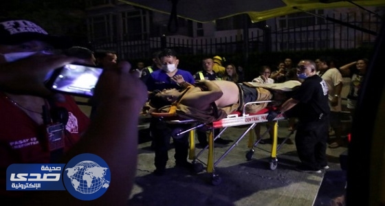 بالصور.. ارتفاع عدد ضحايا هجوم مانيلا لـ«36» شخص