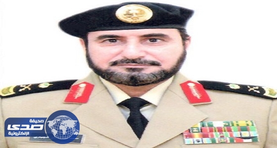 اللواء الجباري يهنئ سمو ولي العهد