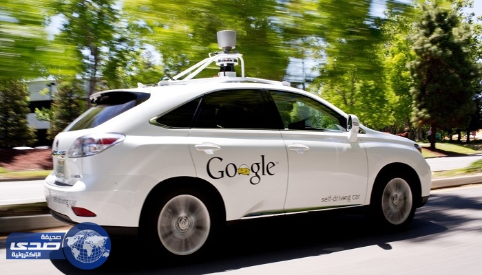 بالصور.. جوجل وايمو تكشف عن عملها على تطوير شاحنات ذاتية القيادة