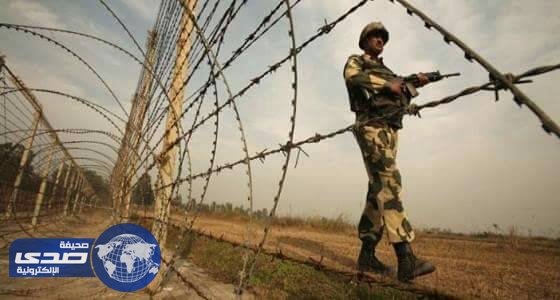 باكستان تبدأ تسييج حدودها مع أفغانستان للحد من تسلل الإرهابيين