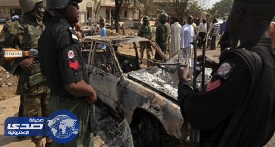 تفجير انتحاري «مزدوج» بمخيم للاجئين في النيجر