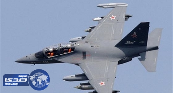 مقاتلة روسية تعترض طائرة أمريكية أثناء مناورات فوق بحر البلطيق