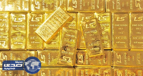 انخفاض أسعار الذهب إلى أدنى مستوياته خلال 6 أسابيع