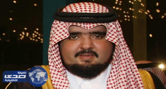 الأمير عبدالعزيز بن فهد يجري عملية جراحية ناجحة في البطن