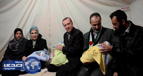⁠⁠⁠⁠⁠تركيا تفشل في دمج اللاجئين السوريين بالمجتمع المحلي