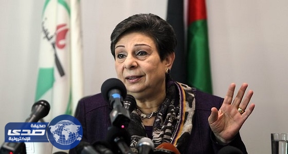عشراوي: قرار الأمم المتحدة انتصار للمرأة الفلسطينية وحقوقها