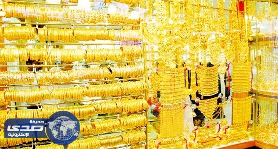 ارتفاع طفيف في أسعار الذهب اليوم الثلاثاء