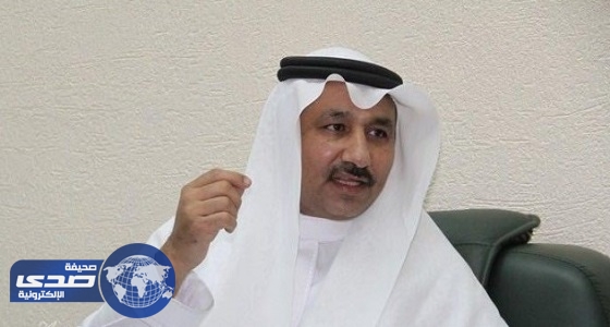 نائب الرئيس فهد عيد يرفض استلام النادي