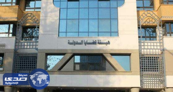 الرئيس المصري يعين المستشار حسين عبده خليل رئيسا لهيئة قضايا الدولة