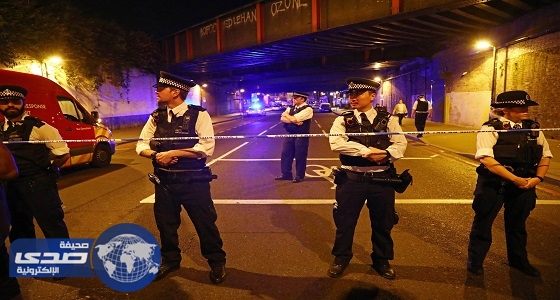 شهود عيان: 3 بريطانيون هاجموا المصلين في لندن