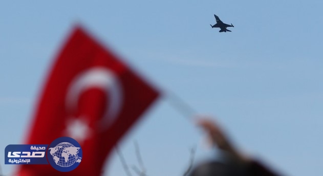 الجيش التركي يعلن عن فتح قاعدة عسكرية في قطر