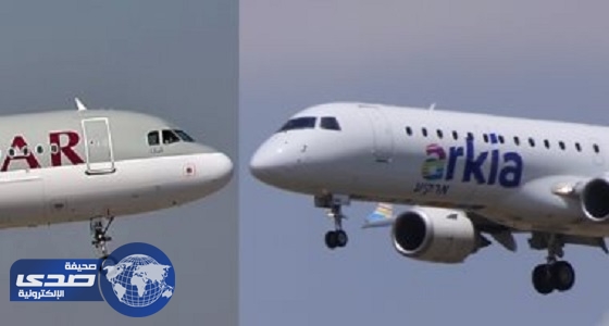 الطيران الإسرائيلي يؤكد استمرار الرحلات من وإلى قطر