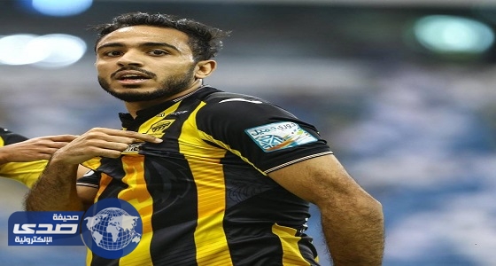 كهربا يفضل الاتحاد على أودينيزي الإيطالي