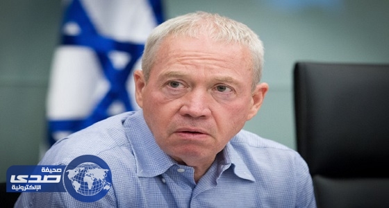 وزير إسرائيلي يهدد بتوجيه ضربات عسكرية للبنان