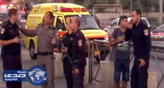 داعش يتبنى الاعتداء على شرطية إسرائيلية في القدس وحماس تنفي