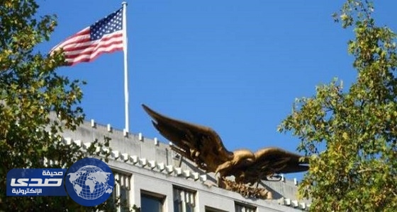 السفارة الأمريكية بالقاهرة تحذر مواطنيها من احتمال وقوع هجمات جديدة
