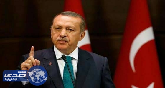 ⁠⁠⁠⁠⁠أردوغان يدعو خادم الحرمين لحل أزمة قطر