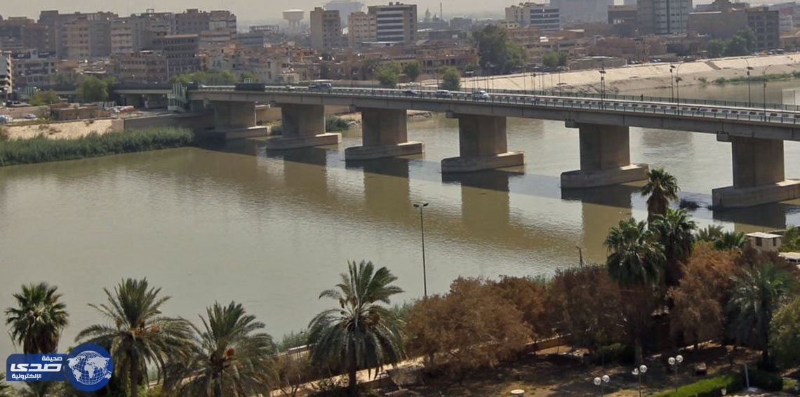 الشرطة العراقية تعتقل شاب انقذ فتاة من الانتحار