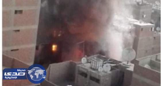 مقتل 6 أشخاص وإحراق 15 منزلا في مشاجرة بصعيد مصر