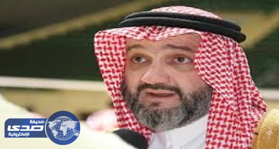 خالد بن طلال يهنئ ولي العهد على الثقة الملكية