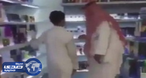 ⁠⁠⁠⁠⁠شرطة مكة تضبط صاحب فيديو التحرش بطفل
