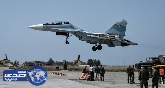 روسيا: القوات الجوية أحبطت عملية لـ &#8221; داعش &#8221; لاجتياح دير الزور