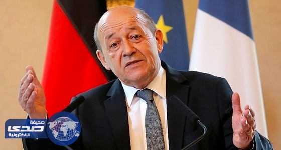 الخارجية التونسية: وزير خارجية فرنسا يزور البلاد بعد غد